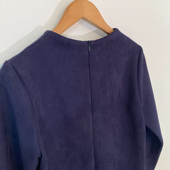 Valerie Dumaine Elke Dress - Picture 10 of 10